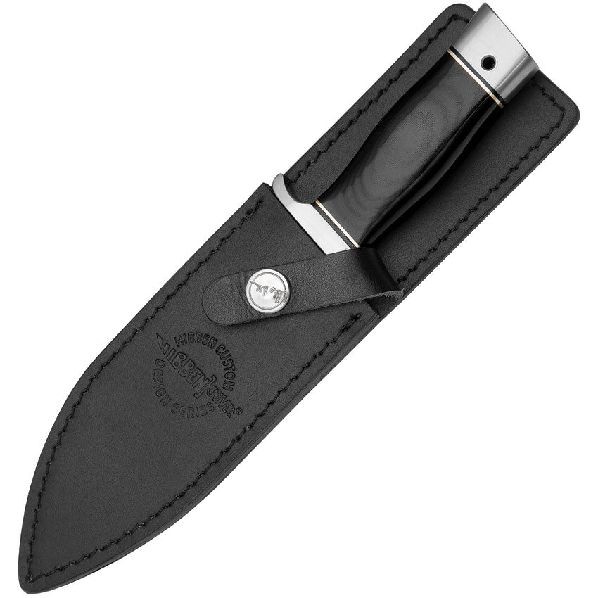 GH5055 Hibben Alaskan Boot Knife
