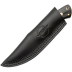 GH5058D Hibben Damascus Sidewinder