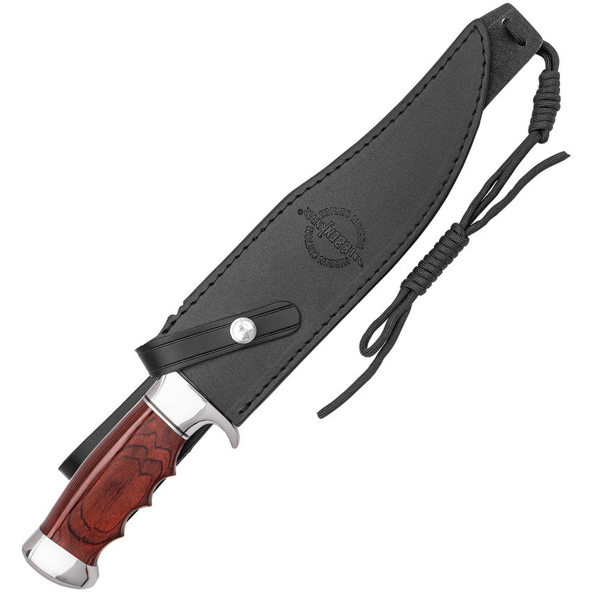 GH5068 Legionnaire Bowie II