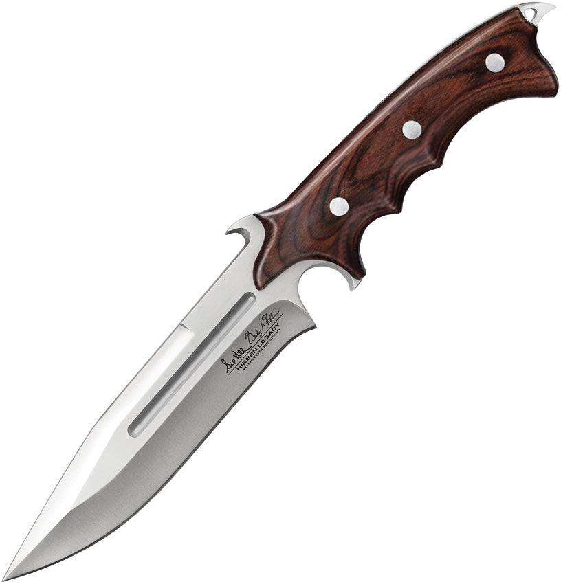 GH5072 Combat Fighter Knife II