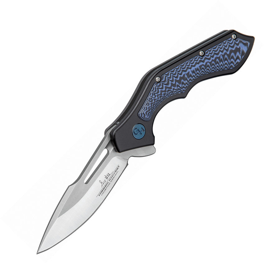 GH5081 Hurricane Linerlock