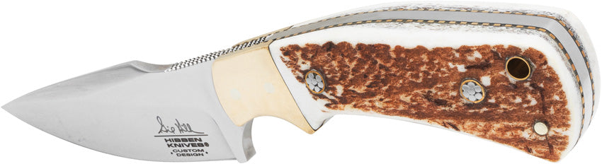 GH5100GS Diamondback Fixed Blade