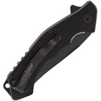 GH5114 Whirlwind Linerlock