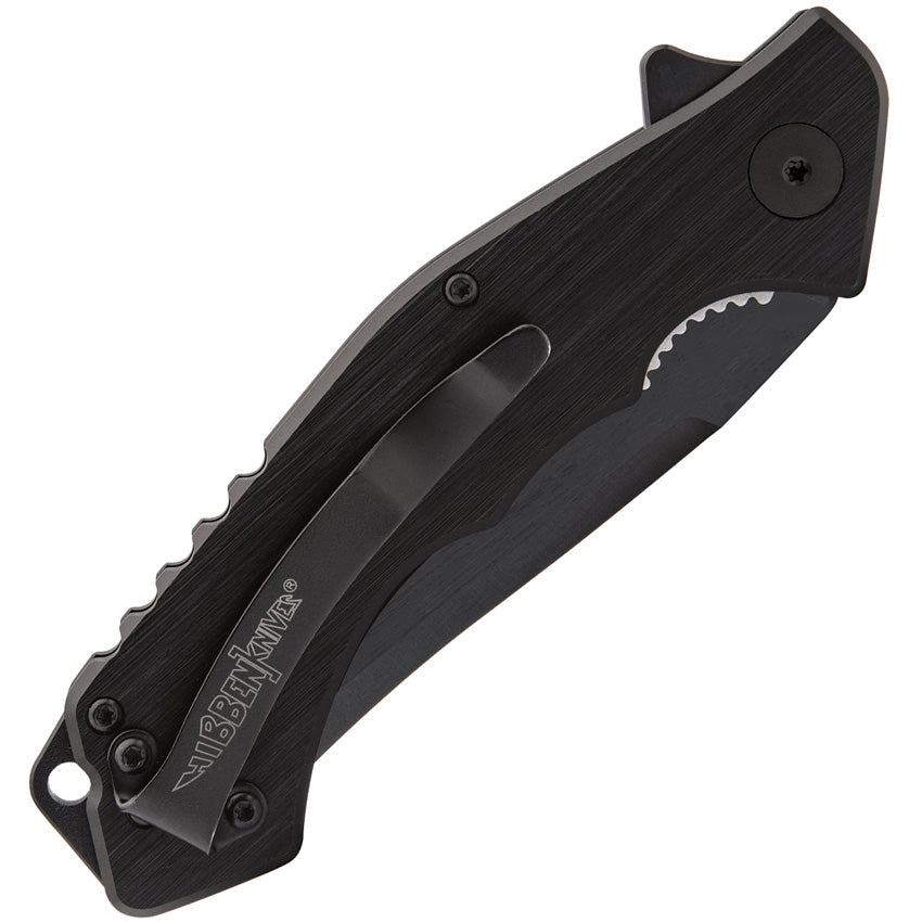 GH5114 Whirlwind Linerlock