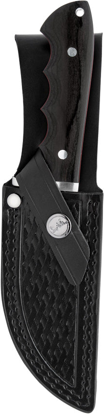 GH5124 Pro Hunter Drop Point