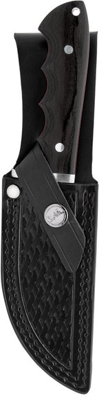 GH5124 Pro Hunter Drop Point