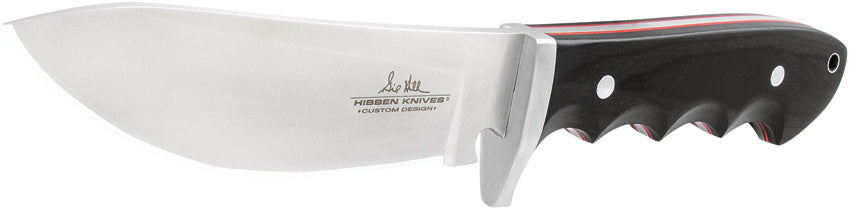 GH5124 Pro Hunter Drop Point