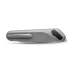 KCK0011 KniClad Knives Ginren Linerlock Ti