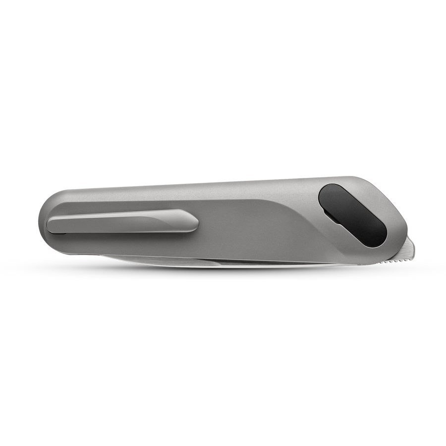 KCK0011 KniClad Knives Ginren Linerlock Ti