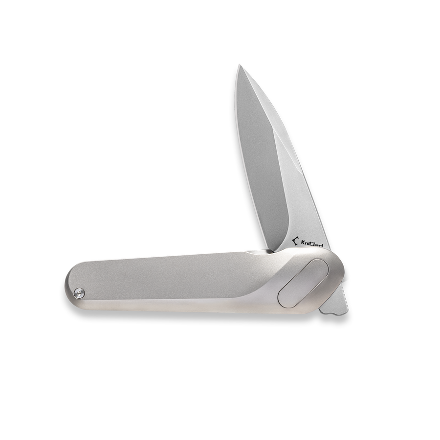 KCK0012 KniClad Knives Ginren Linerlock Ti