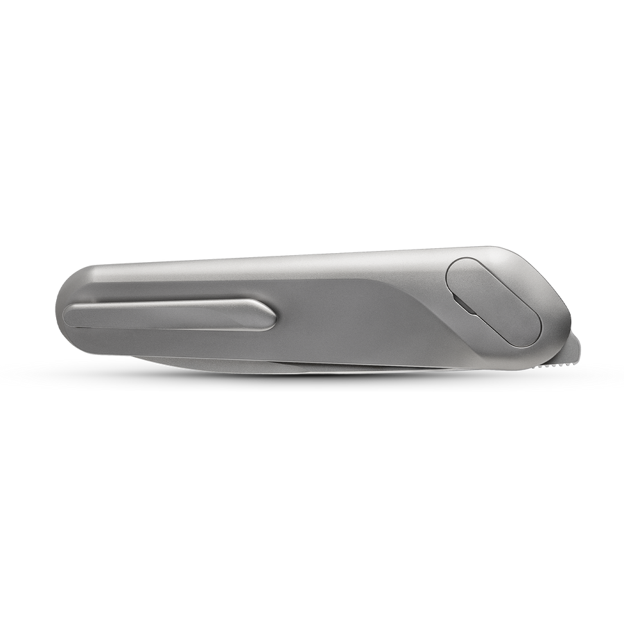 KCK0012 KniClad Knives Ginren Linerlock Ti