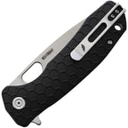 HB1001 Honey Badger Large Linerlock