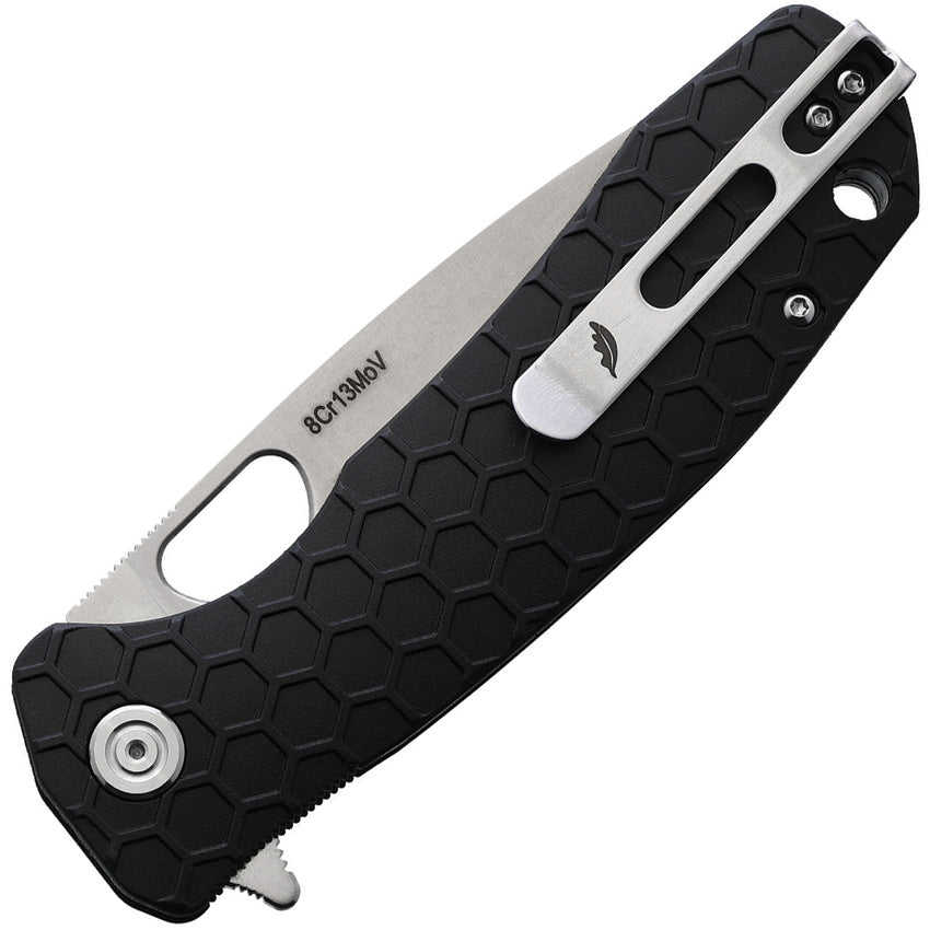HB1001 Honey Badger Large Linerlock