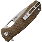 HB1002 Honey Badger Large Linerlock