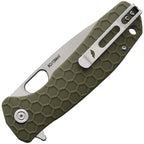 HB1003 Honey Badger Large Linerlock