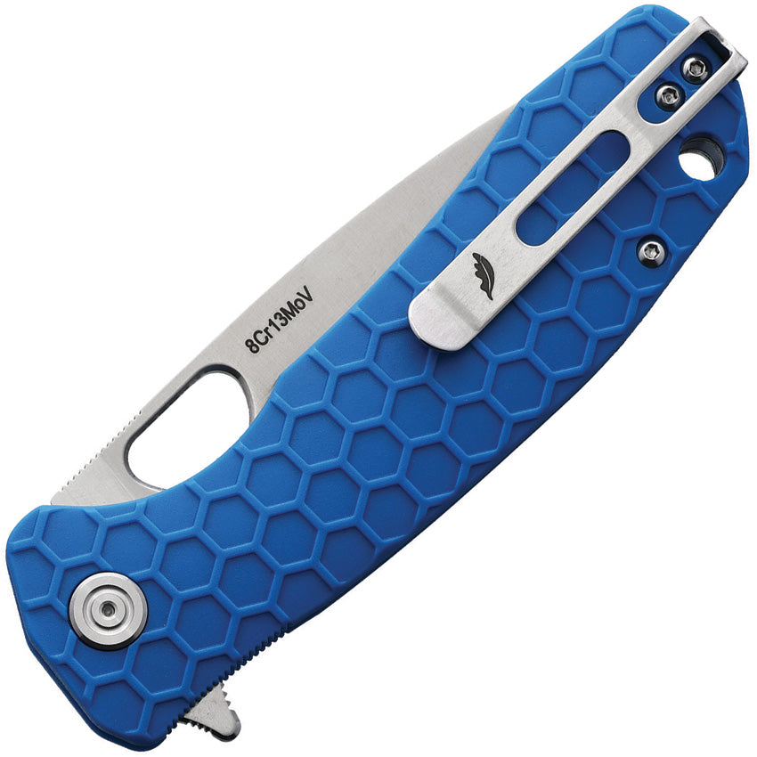 HB1004 Honey Badger Large Linerlock