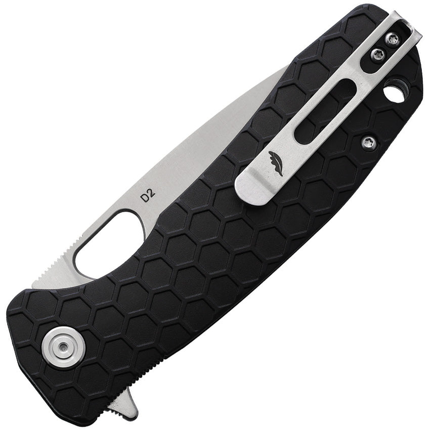 HB1008 Honey Badger Large Linerlock