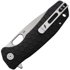 HB1008 Honey Badger Large Linerlock