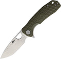 HB1013 Honey Badger Medium Linerlock