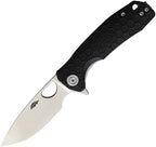 HB1021 Small Linerlock Black