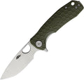 HB1023 Honey Badger Small Linerlock