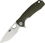 HB1023 Honey Badger Small Linerlock