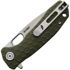 HB1023 Honey Badger Small Linerlock