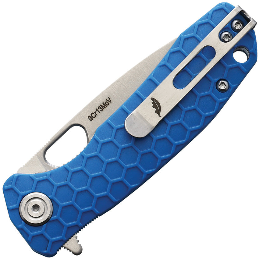 HB1024 Honey Badger Small Linerlock