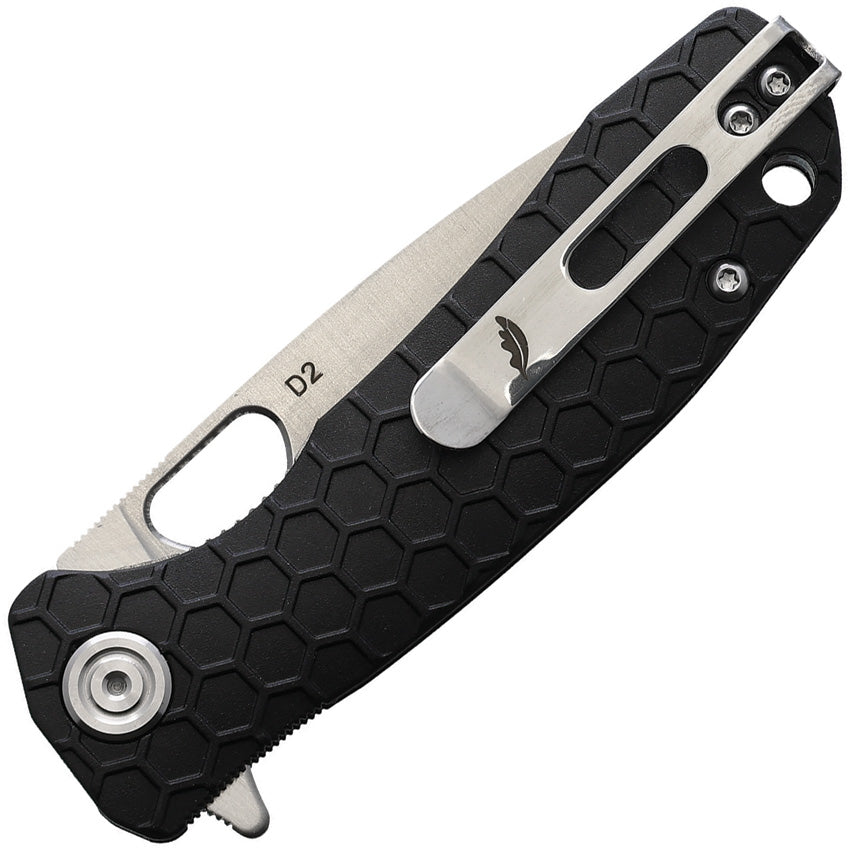 HB1026 Honey Badger Small Linerlock
