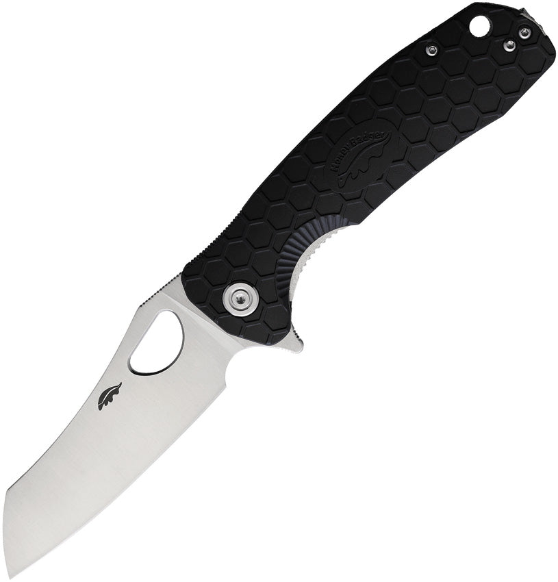 HB1031 Honey Badger Warncleaver Linerlock