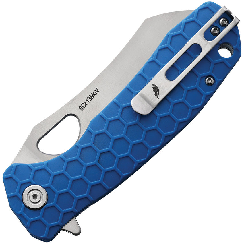 HB1034 Honey Badger Warncleaver Linerlock