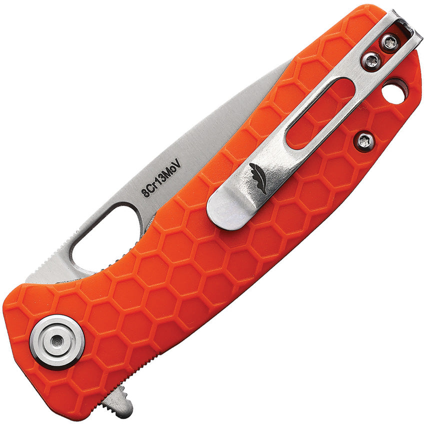 HB1035 Honey Badger Small Linerlock