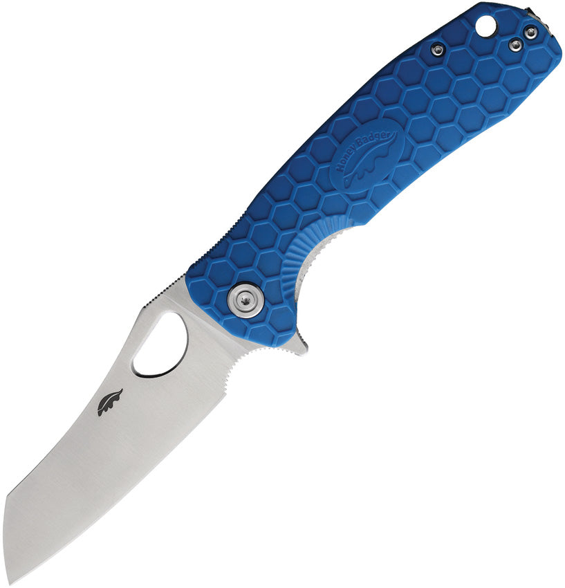 HB1036 Honey Badger Warncleaver Linerlock