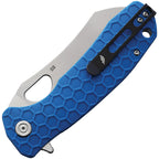 HB1036 Honey Badger Warncleaver Linerlock