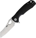 HB1038 Honey Badger Warncleaver Linerlock