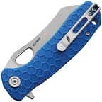 HB1041 Honey Badger Warncleaver Linerlock