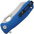 HB1043 Honey Badger Warncleaver Linerlock