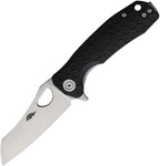 HB1045 Honey Badger Warncleaver Linerlock