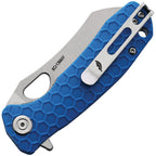 HB1048 Honey Badger Warncleaver Linerlock