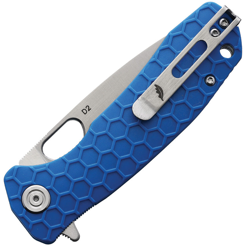 HB1061 Honey Badger Medium Easy Opener Linerlock