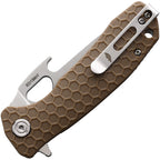 HB1062 Honey Badger Medium Easy Open Linerlock