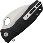 HB1101 Honey Badger Claw Linerlock