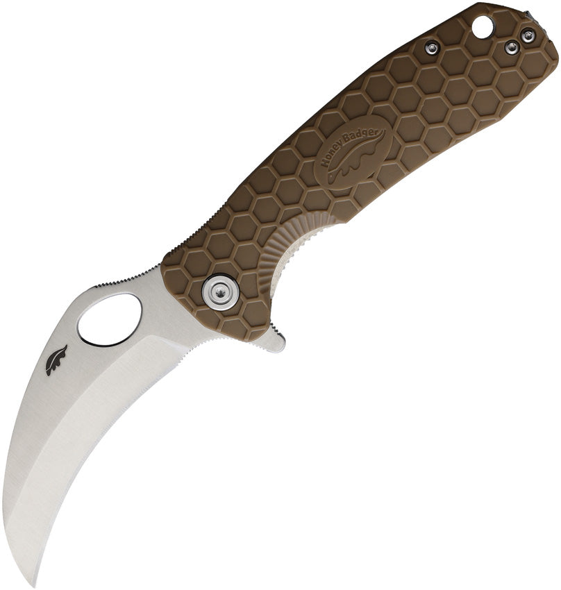 HB1102 Claw Linerlock