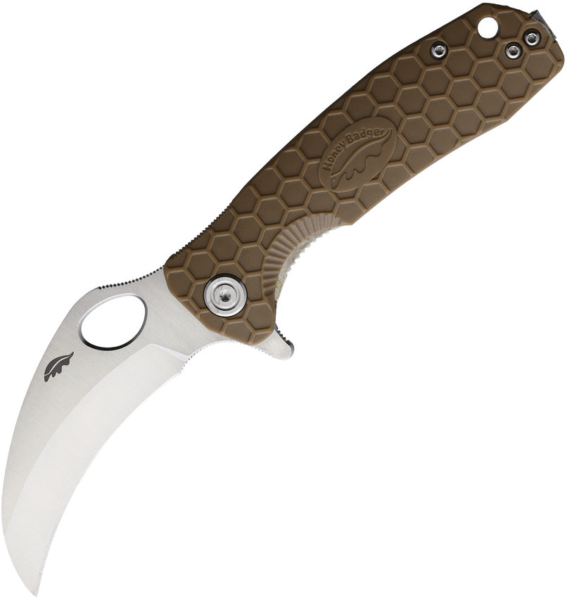 HB1122 Claw Linerlock