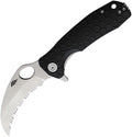 HB1131 Medium Claw Linerlock
