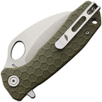 HB1133 Medium Claw Linerlock