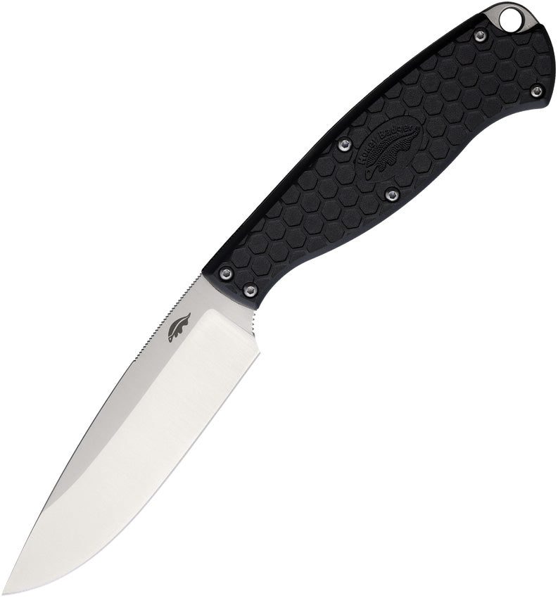 HB5301 Camp Knife Black