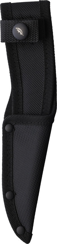 HB5301 Camp Knife Black