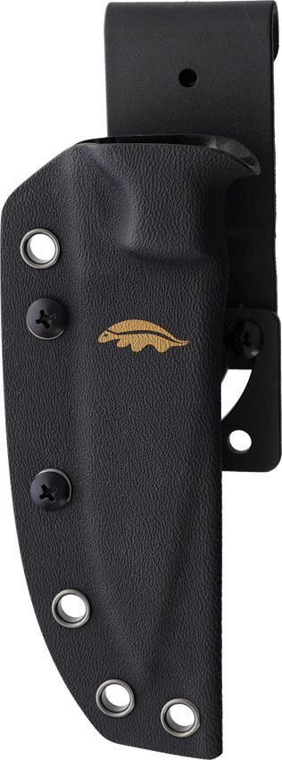 HB5306 Honey Badger Knives Outfitter Fixed Blade