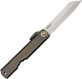 HIGO14BL Folder Black